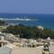 Отель Sea View Penthouse