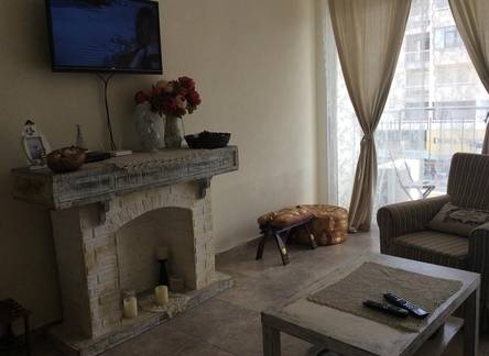Отель Dasoudi Apartment