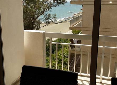 Отель Amathus Beach #10