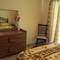 Отель Lordos Sea Front Apartments