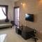 Отель Lordos Sea Front Apartments