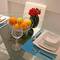 Отель Corina Suites & Apartments