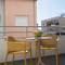 Отель Corina Suites & Apartments