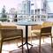 Отель Corina Suites & Apartments