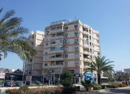 Отель Galaxy Court 56