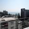 Отель Eden Beach Apartment 611