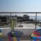 Отель Eden Beach Apartment 611