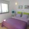 Отель Eden Beach Apartment 611