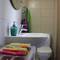Отель Eden Beach Apartment 611