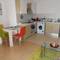 Отель Eden Beach Apartment 611