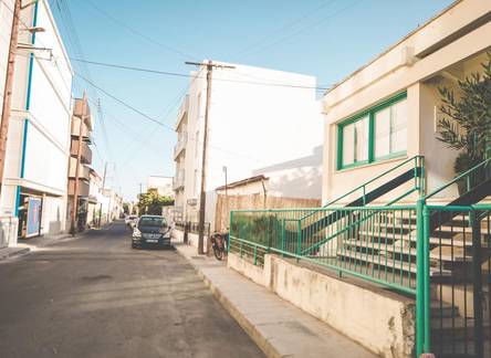 Отель Lemongrass Hostel