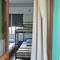 Отель Lemongrass Hostel