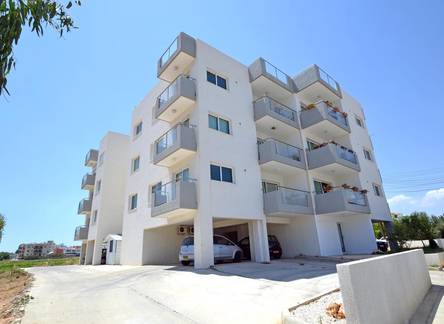 Отель Two-Bedroom Central Apartment