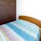 Отель Two-Bedroom Central Apartment