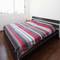Отель Two-Bedroom Central Apartment
