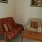 Отель Rousos Olympic Palace Apartment No. 101