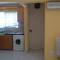 Отель Rousos Olympic Palace Apartment No. 101