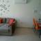 Отель Potamos Apartment