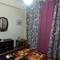 Отель Castle Apartment 117