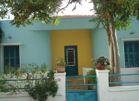 Отель Artist's House in City Center