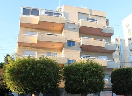 Отель Charming Neapolis Apartment