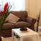 Отель Charming Neapolis Apartment