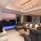 Отель Panorama Sea View Apartment