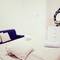 Отель Lake View Apartments Akrotiri