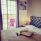 Отель Lake View Apartments Akrotiri