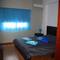 Отель Blue Coast Apartment