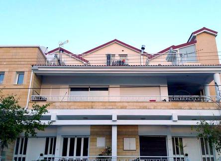 Отель Christina's Place