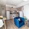 Отель Pebble Beach Holiday Apartments