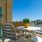 Отель Pebble Beach Holiday Apartments