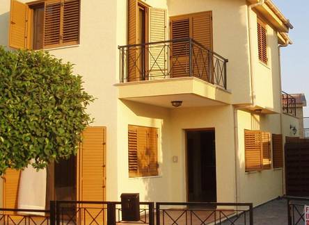 Отель Alkinoou Residence