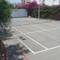 Отель Marina beach apts