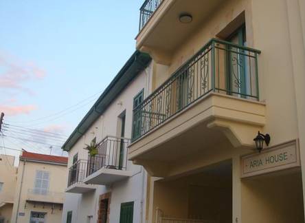 Отель New City Center Luxury Apartments