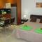 Отель New City Center Luxury Apartments