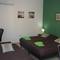 Отель New City Center Luxury Apartments