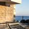 Отель Eden Beach Apartment 207