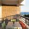 Отель Eden Beach Apartment 207