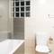 Отель Eden Beach Apartment 207