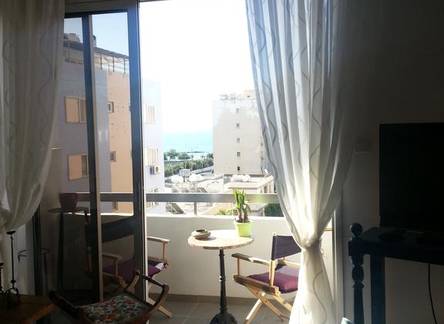 Отель Cende Court Apartment