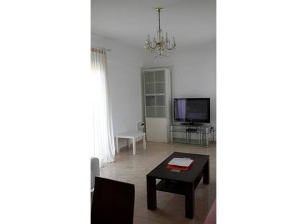 Отель Alex Apartment