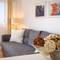 Отель SeaBreeze City Center Flat