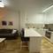 Отель SeaBreeze City Center Flat