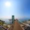 Отель SeaBreeze City Center Flat