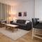 Отель SeaBreeze City Center Flat