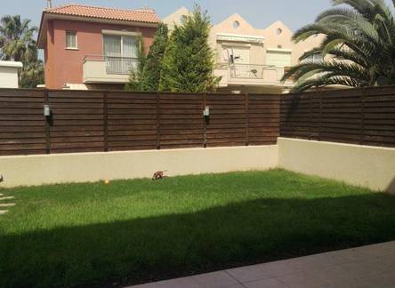 Отель Cozy house in Limassol