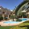 Отель Cozy house in Limassol