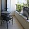 Отель Home Beach Apartment